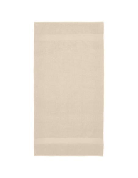 Toalla de 70 x 140 cm de algodón de 450 g/m² N20200711