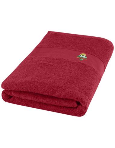 Toalla de 70 x 140 cm de algodón de 450 g/m² N12200711