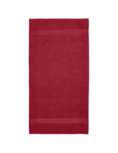 Toalla de 70 x 140 cm de algodón de 450 g/m² N12200711