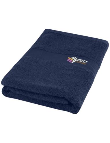 Toalla de 70 x 140 cm de algodón de 450 g/m² N55200711