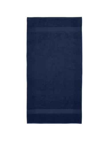 Toalla de 70 x 140 cm de algodón de 450 g/m² N55200711