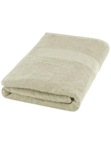 Toalla de 70 x 140 cm de algodón de 450 g/m² N08200711