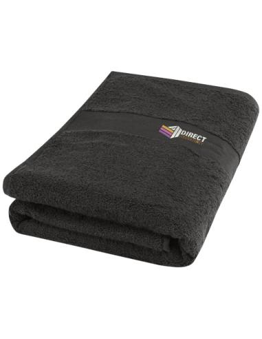 Toalla de 70 x 140 cm de algodón de 450 g/m² N48200711