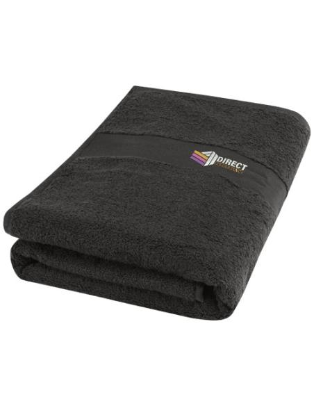 Toalla de 70 x 140 cm de algodón de 450 g/m² N48200711