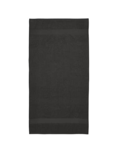 Toalla de 70 x 140 cm de algodón de 450 g/m² N48200711