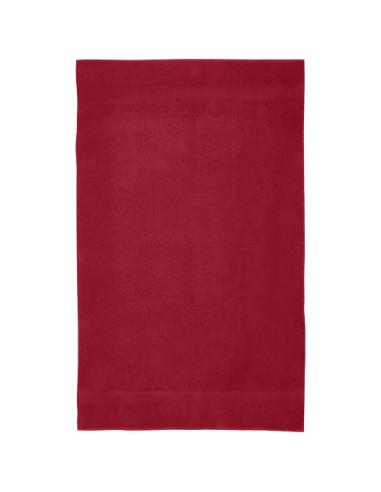 Toalla de 100 x 180 cm de algodón de 450 g/m² N12300711