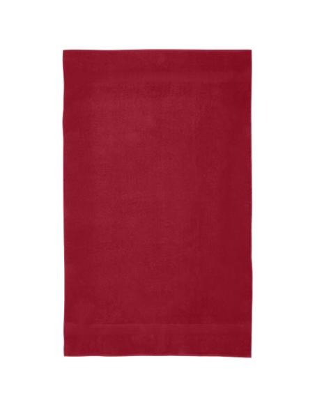 Toalla de 100 x 180 cm de algodón de 450 g/m² N12300711