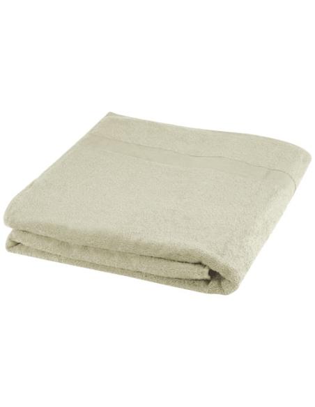 Toalla de 100 x 180 cm de algodón de 450 g/m² N08300711