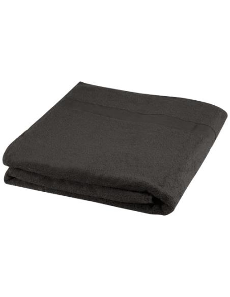 Toalla de 100 x 180 cm de algodón de 450 g/m² N48300711