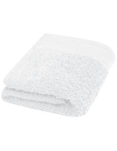 Toalla de 30 x 50 cm de algodón de 550 g/m² N10400711