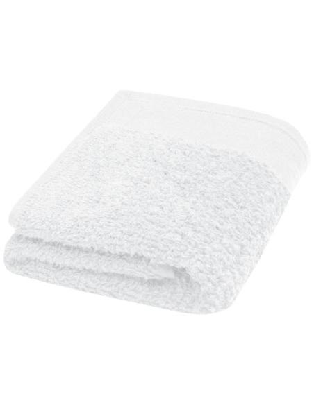 Toalla de 30 x 50 cm de algodón de 550 g/m² N10400711