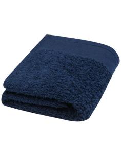Toalla de 30 x 50 cm de algodón de 550 g/m² N10400711