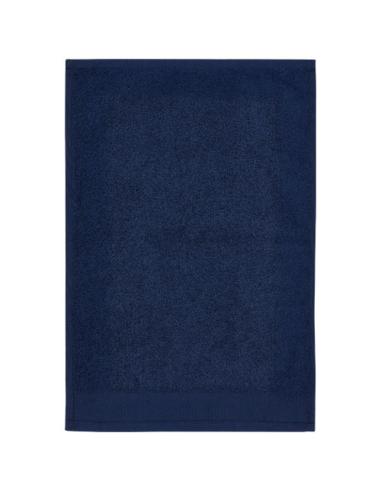 Toalla de 30 x 50 cm de algodón de 550 g/m² N55400711