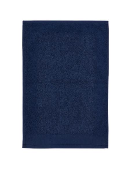 Toalla de 30 x 50 cm de algodón de 550 g/m² N55400711