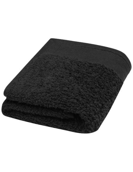 Toalla de 30 x 50 cm de algodón de 550 g/m² N09400711