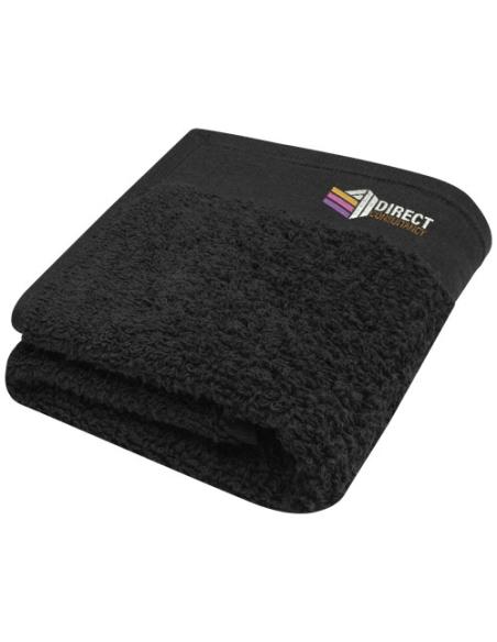 Toalla de 30 x 50 cm de algodón de 550 g/m² N09400711