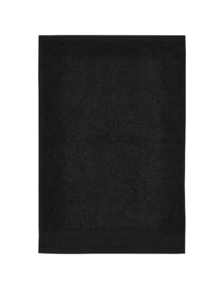 Toalla de 30 x 50 cm de algodón de 550 g/m² N09400711