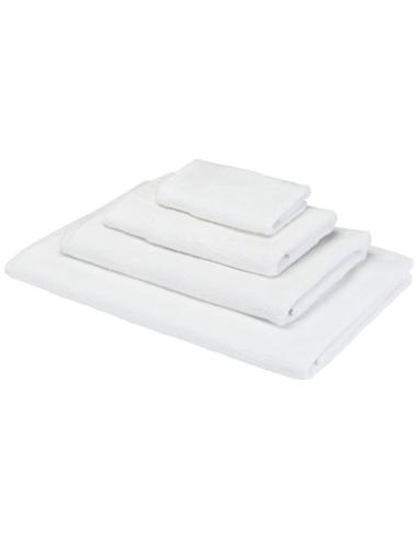 Toalla de 30 x 50 cm de algodón de 550 g/m² N09400711