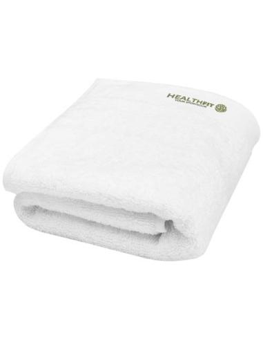 Toalla de 50 x 100 cm de algodón de 550 g/m² N10500711