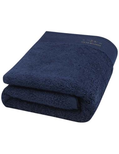 Toalla de 50 x 100 cm de algodón de 550 g/m² N55500711