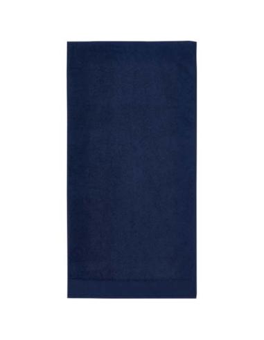 Toalla de 50 x 100 cm de algodón de 550 g/m² N55500711