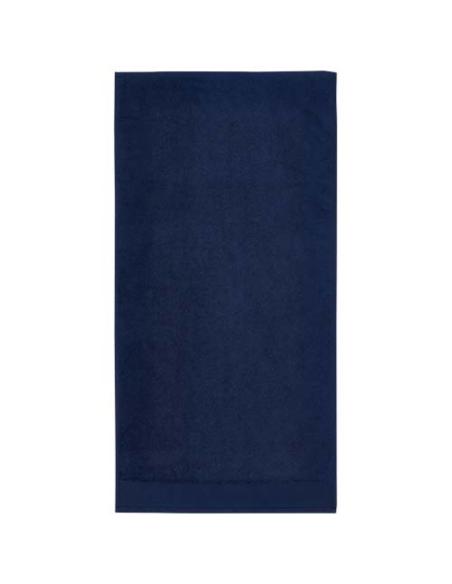 Toalla de 50 x 100 cm de algodón de 550 g/m² N55500711