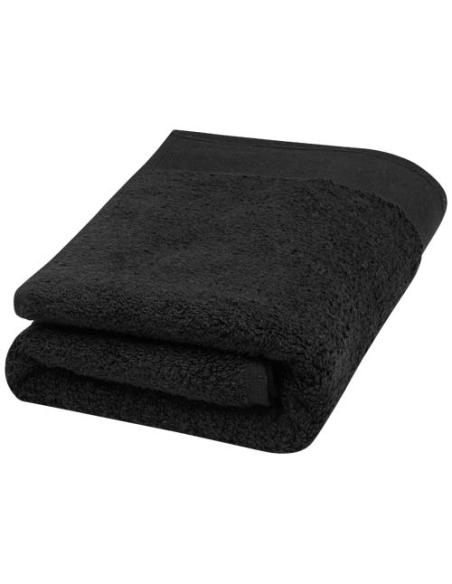 Toalla de 50 x 100 cm de algodón de 550 g/m² N09500711