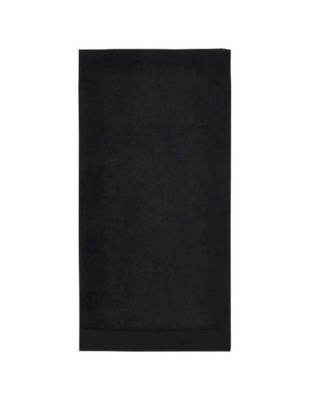 Toalla de 50 x 100 cm de algodón de 550 g/m² N09500711