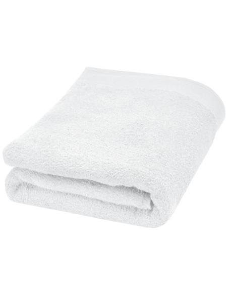 Toalla de 70 x 140 cm de algodón de 550 g/m² N10600711