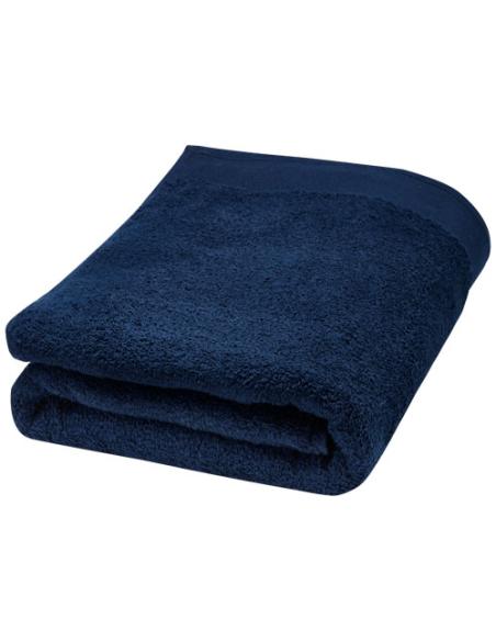 Toalla de 70 x 140 cm de algodón de 550 g/m² N55600711