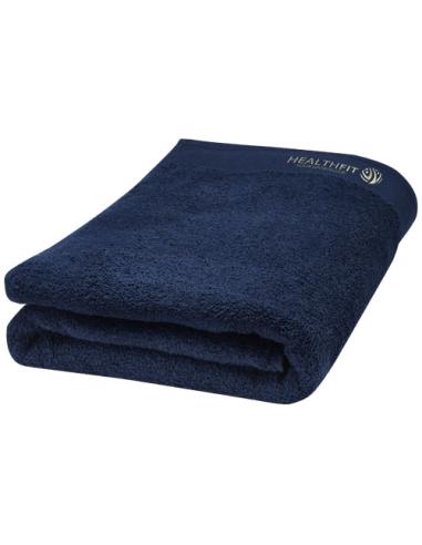 Toalla de 70 x 140 cm de algodón de 550 g/m² N55600711