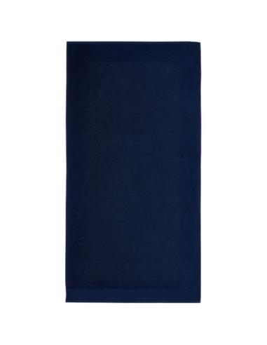 Toalla de 70 x 140 cm de algodón de 550 g/m² N55600711