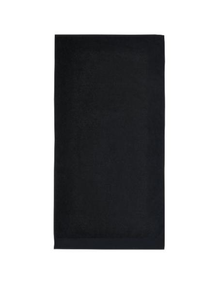 Toalla de 70 x 140 cm de algodón de 550 g/m² N09600711