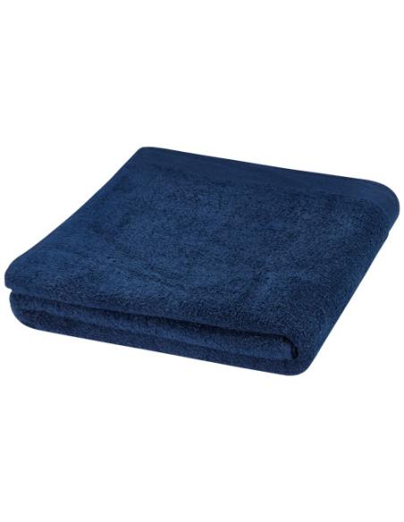 Toalla de 550 g/m² de algodón de 100 x 180 cm N55700711