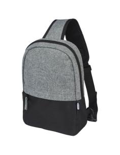 Bandolera en dos tonos reciclada GRS de 3,5 L N09356021