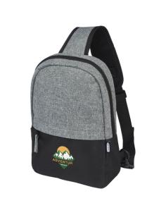 Bandolera en dos tonos reciclada GRS de 3,5 L N09356021 2