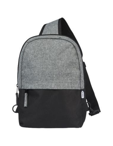 Bandolera en dos tonos reciclada GRS de 3,5 L N09356021