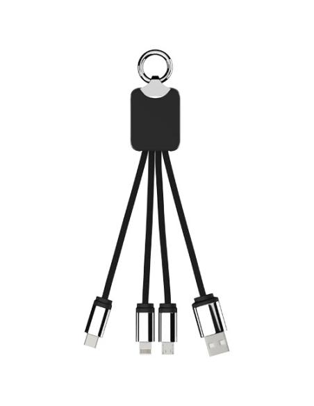 SCX.design C15 quatro light-up cable retroiluminado N25100XP2