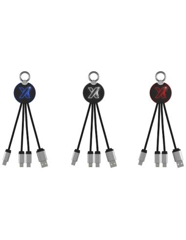 SCX.design C16 ring light-up cable retroiluminado N12200XP2