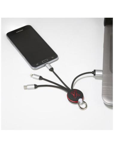 SCX.design C16 ring light-up cable retroiluminado N12200XP2