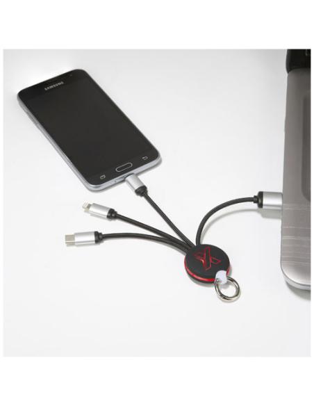 SCX.design C16 ring light-up cable retroiluminado N12200XP2