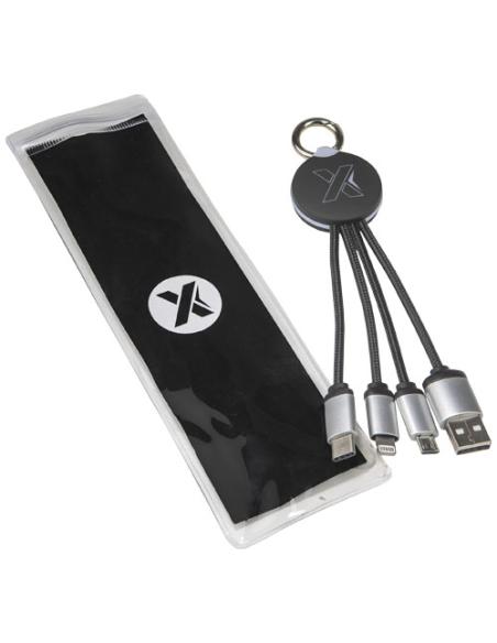 SCX.design C16 ring light-up cable retroiluminado N25200XP2