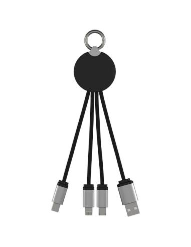 SCX.design C16 ring light-up cable retroiluminado N25200XP2