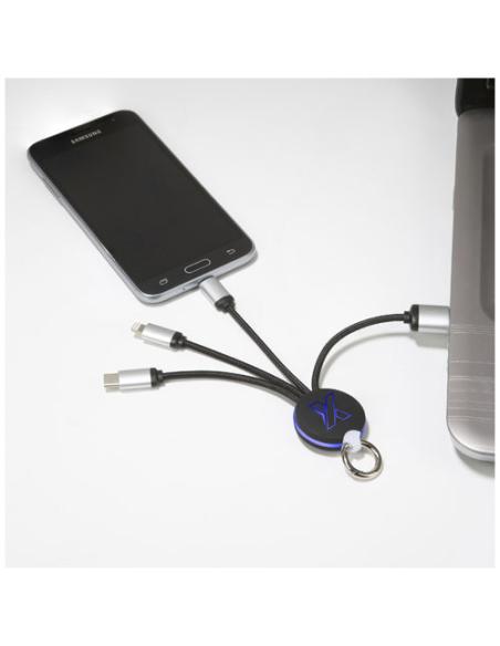 SCX.design C16 ring light-up cable retroiluminado N25200XP2