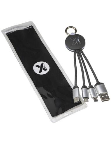 SCX.design C16 ring light-up cable retroiluminado N09200XP2