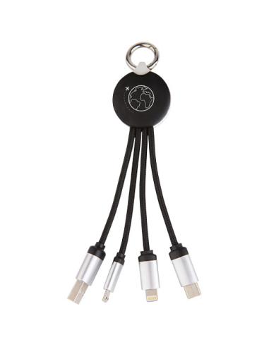 SCX.design C16 ring light-up cable retroiluminado N09200XP2