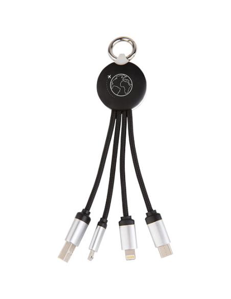 SCX.design C16 ring light-up cable retroiluminado N09200XP2