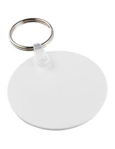 Llavero reciclado en forma de círculo N10574012 2