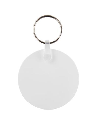 Llavero reciclado en forma de círculo N10574012