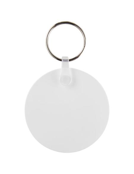 Llavero reciclado en forma de círculo N10574012